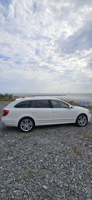 Autoturism.Skoda Superb