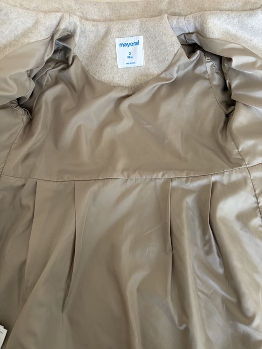 Палто Mayoral 98