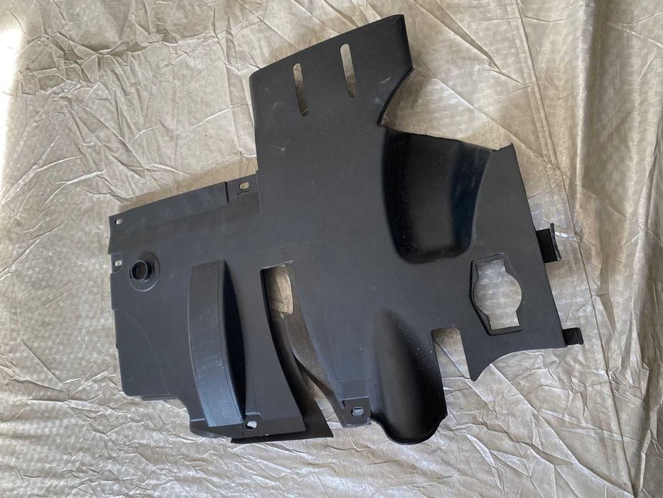 запчасти BMW E39