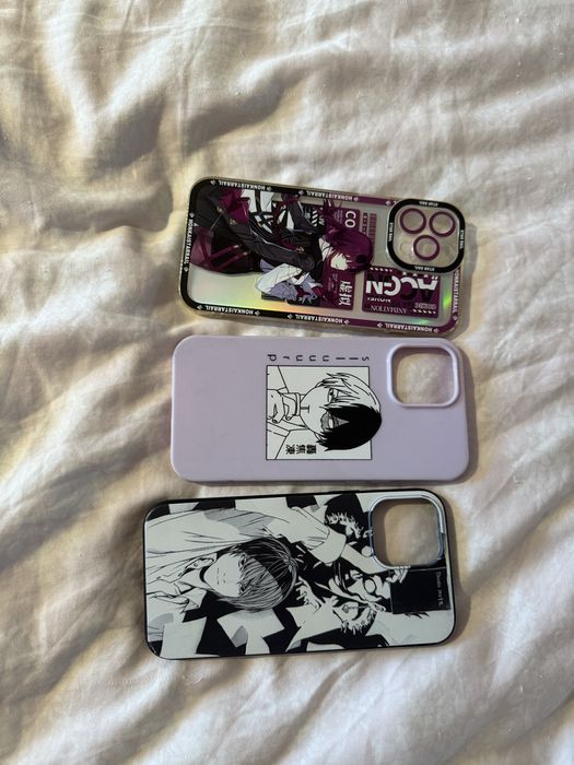 iPhone 12 pro max phone cases