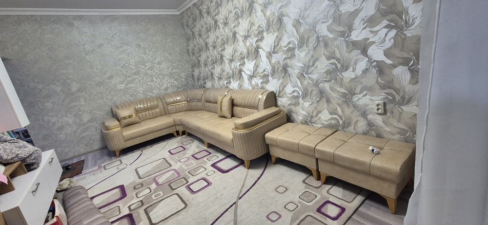 Сдам комнату с хозяйкой