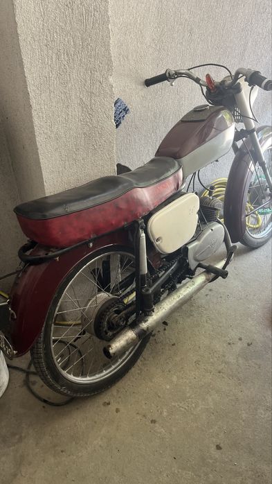 Балкан 50 Balkan 50