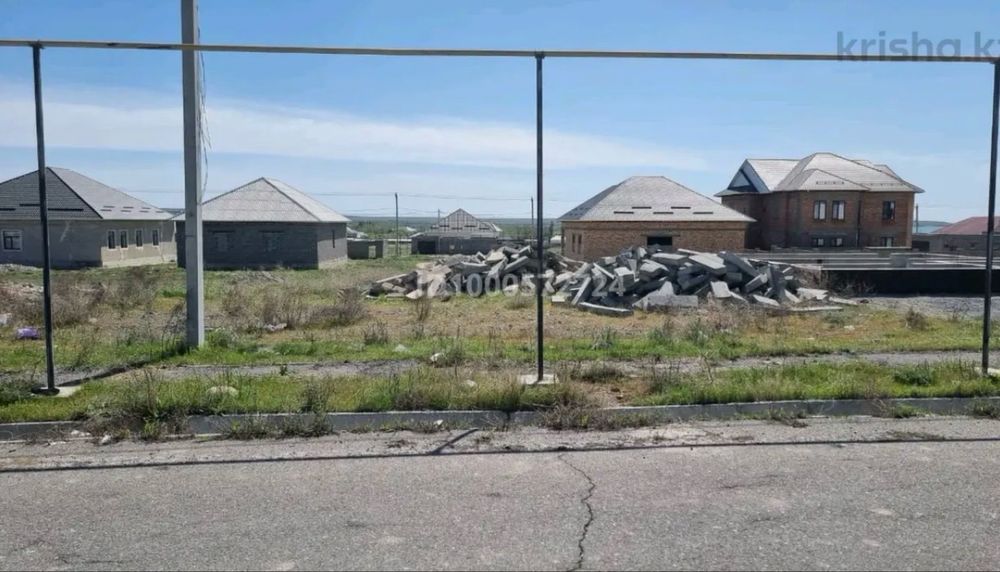 Продам  участок в мкр Шугыла 2 ул