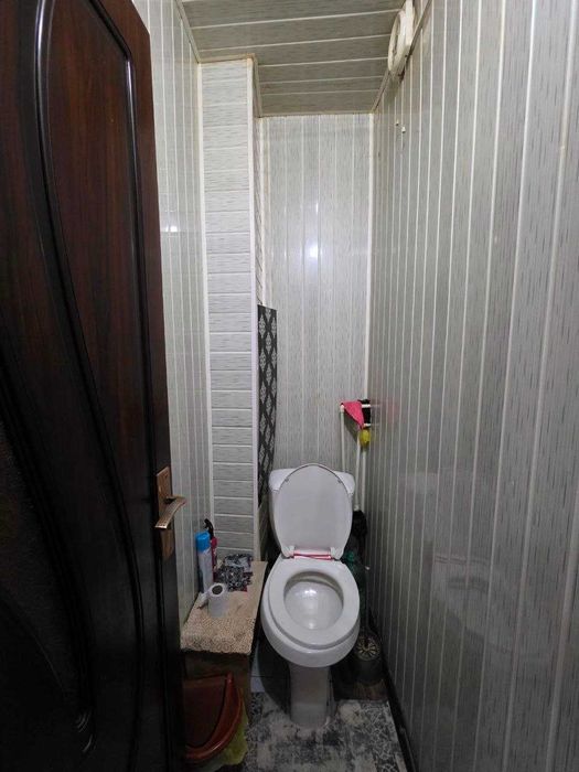Продаётся 3х комн квартира на 3 этаже Ор-р Динамо базарчик