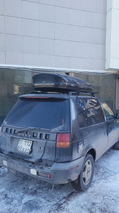 Продам Mitsubishi.