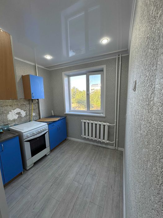 Продам 2-х комн в 4мкр
