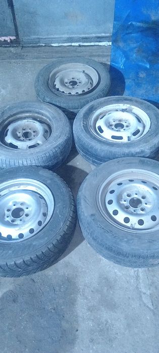 Продам диски на 13