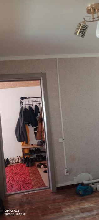 Продам дом щитовой