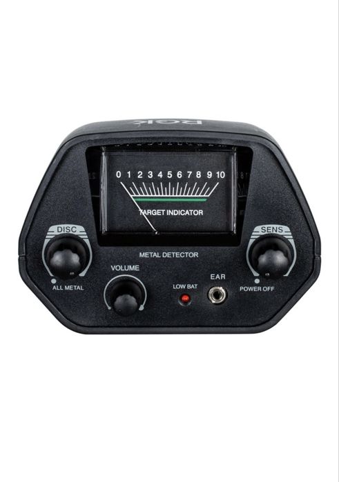 металлоискатель MD4030
