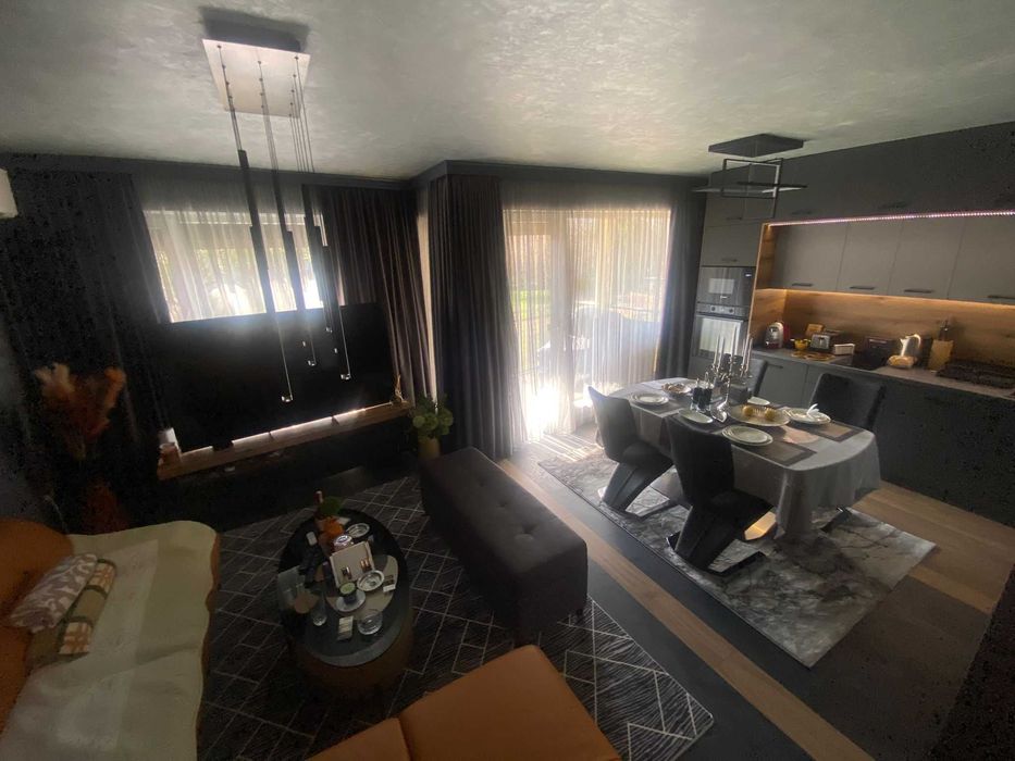 Продава се Къща в Свети Влас - 120 кв.м за 2209 €/кв.м - Снимка #3