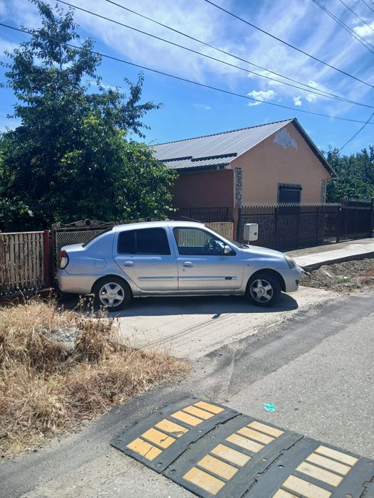 Renault Clio 2006