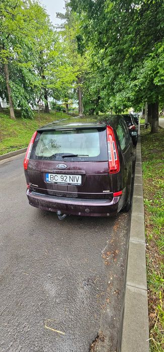 Vand Ford C-Max 2008 Onesti Județul Bacău