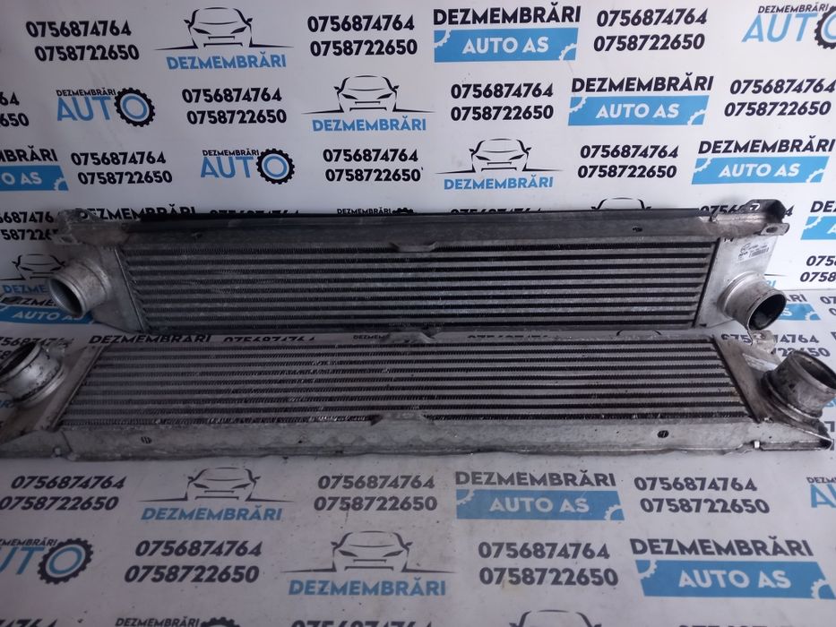 Intercooler 2.2 hdi Citroen Jumper