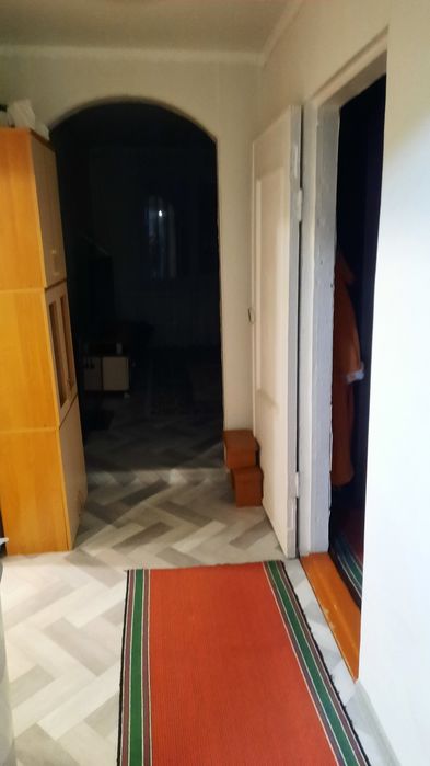 Продам теплый дом