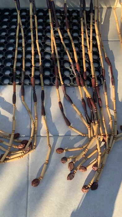 Бамбукова завеса