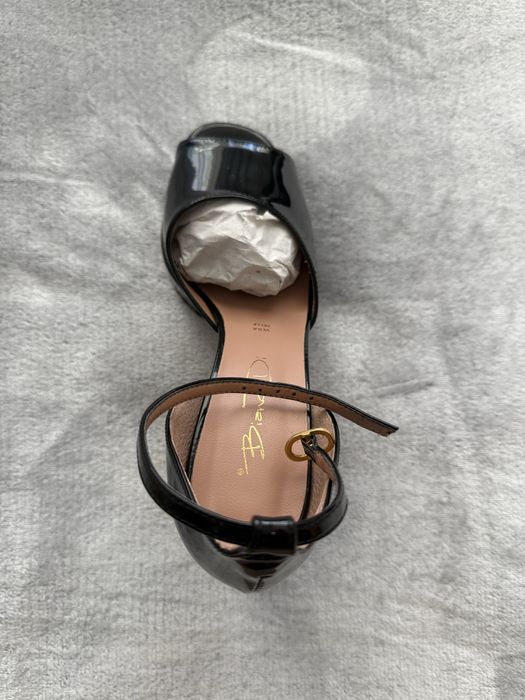 Обувки Bianca Di