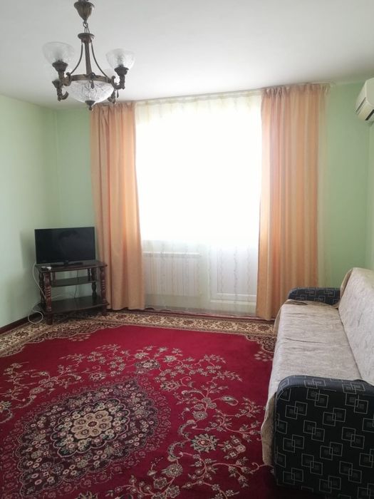 Продается 1 ком квартира
