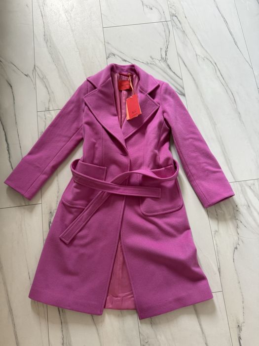 Max Mara дамско палто