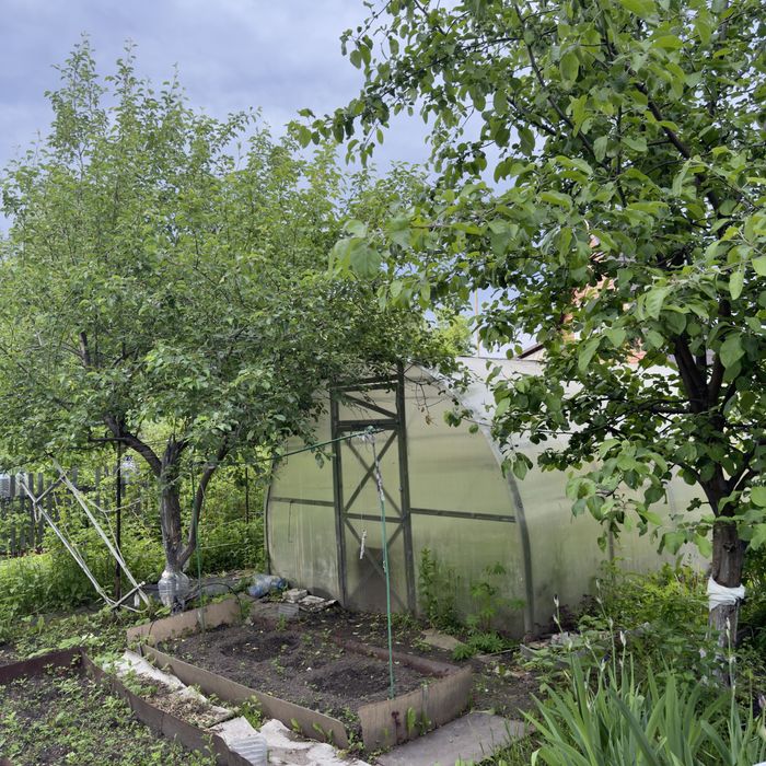 Дача Со горизонт