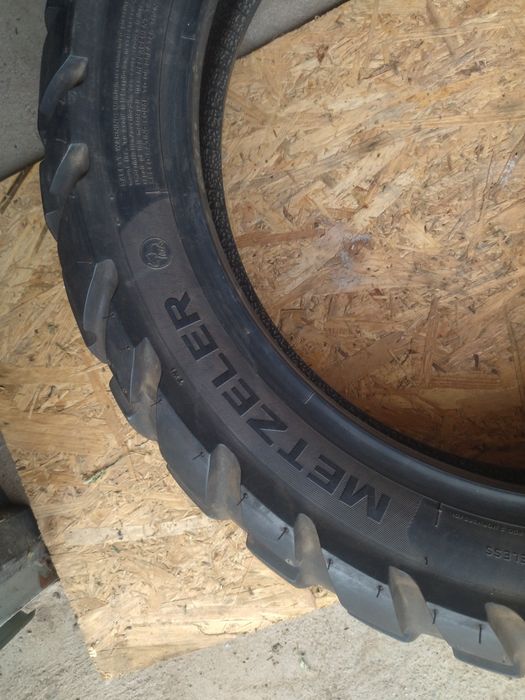 Моторезина 150/70 на 17