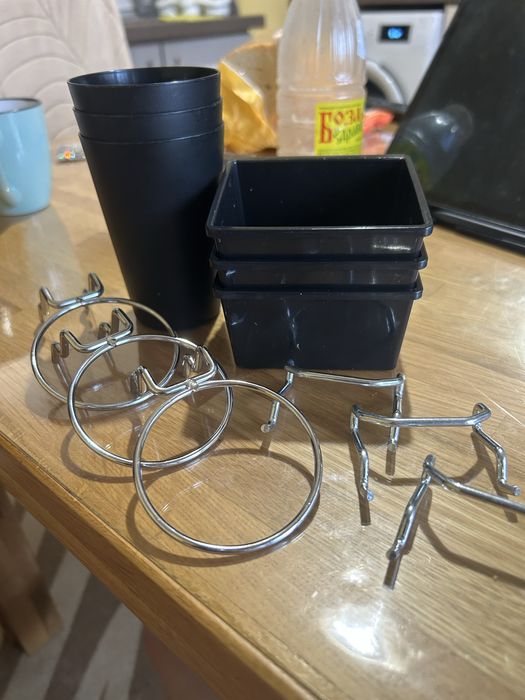 Комплект отганайзери