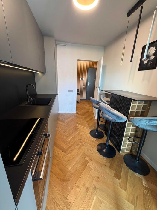 Comision 0 | Studio Premium Brâncuși | finisaje lux | AC | et.3