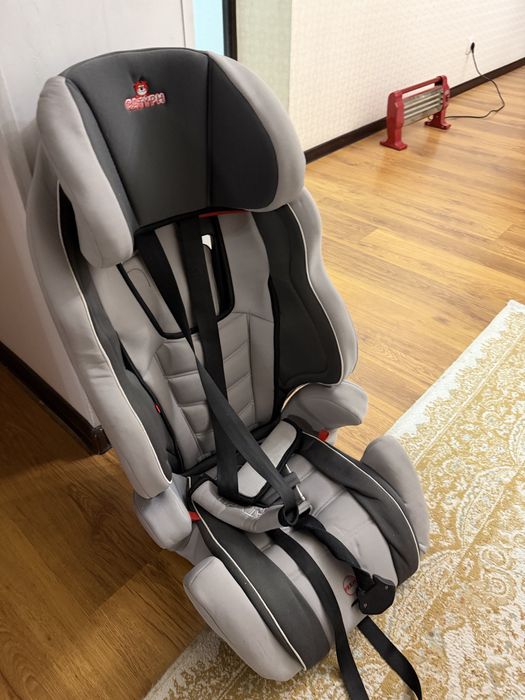 Автокресло для детей