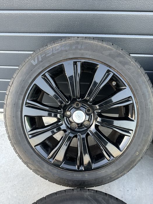 Jante 19" Range Rover Evoque /Cauciucurii noi 235/55/19
