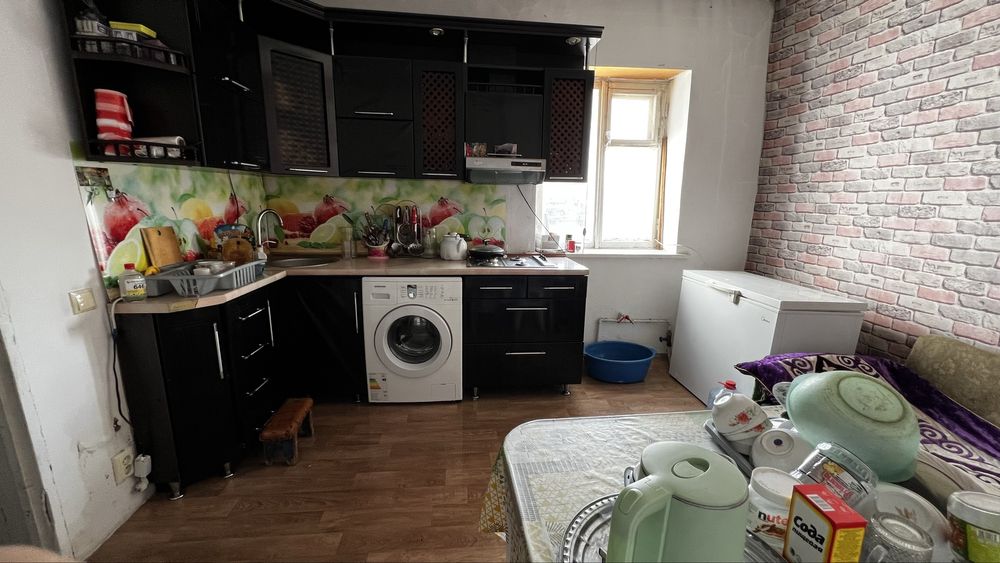 Продаю дом в Аксу-Аюлы