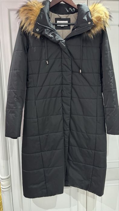 Danini дамско дълго яке