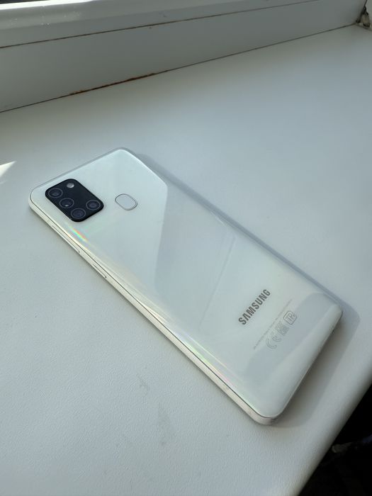 Продажа Samsung A21s