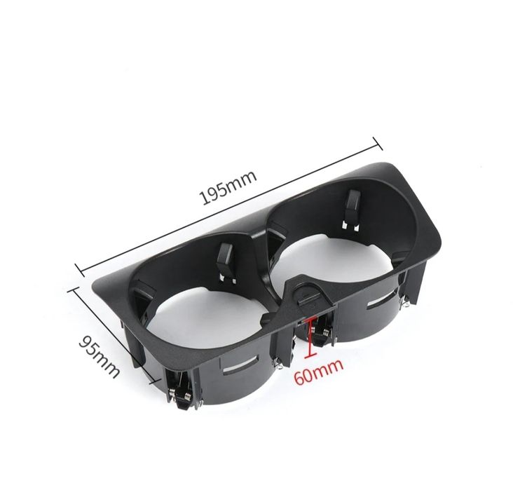 Поставка за чаши Mercedes w212 w204 w205 w213 w207 W447 Cup holder