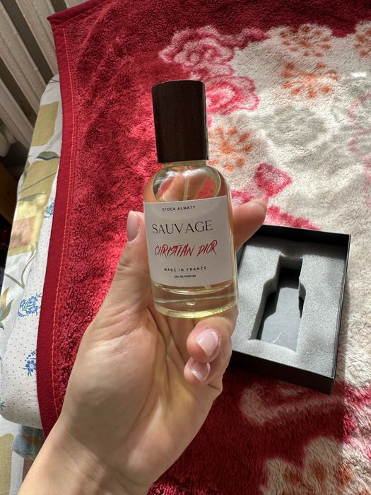 Духи для мужчин ( оригинал)