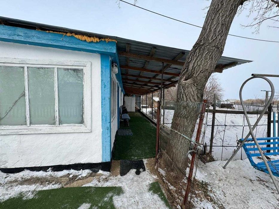 Продам дом в селе Қанаш Қамзин
