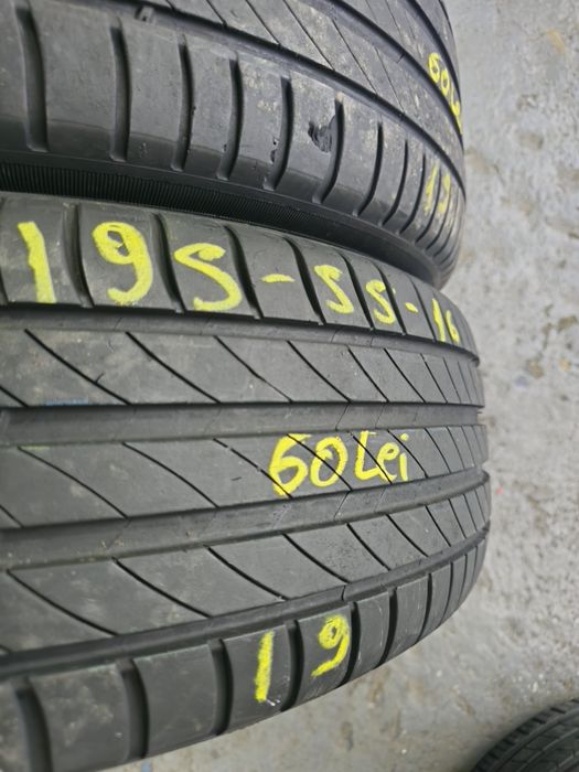 195 65 16 vara michelin
