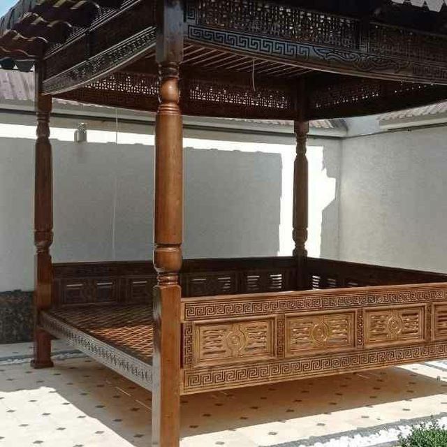 Suri tapchan karavat OPTIM