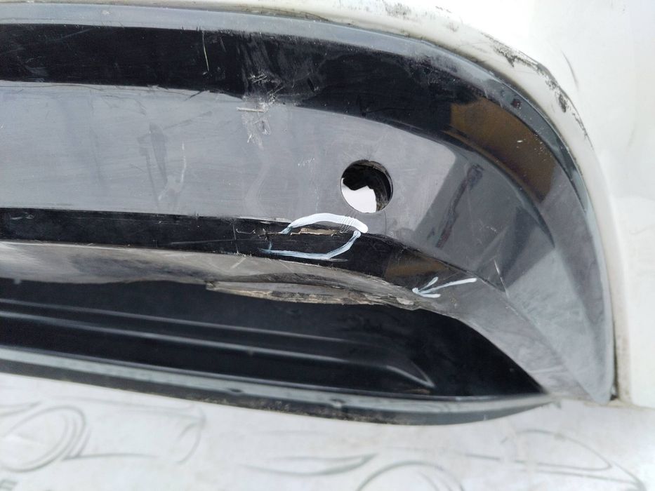 Bara spate Volkswagen Tiguan 2 R-Line  an 2016-2017-2018-2019-2020