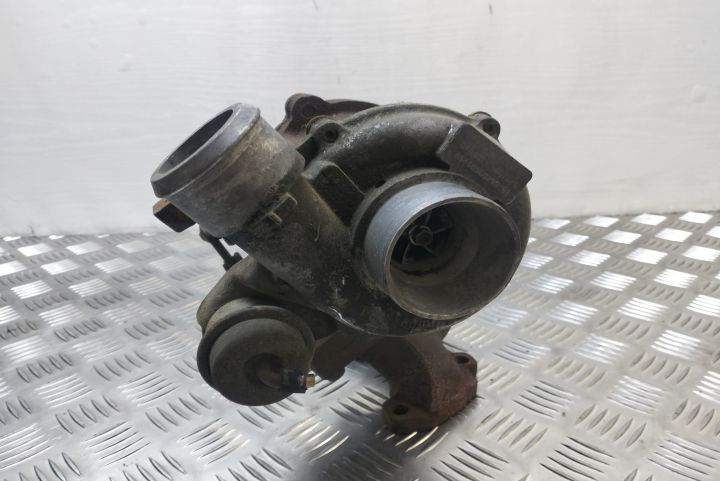 Turbina Turbo Turbosuflanta 2.2 CDI A6460960299 Mercedes-Benz Sprinte
