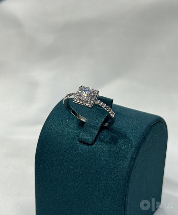 Серебряное кольцо 925, Kumush uzuk 925