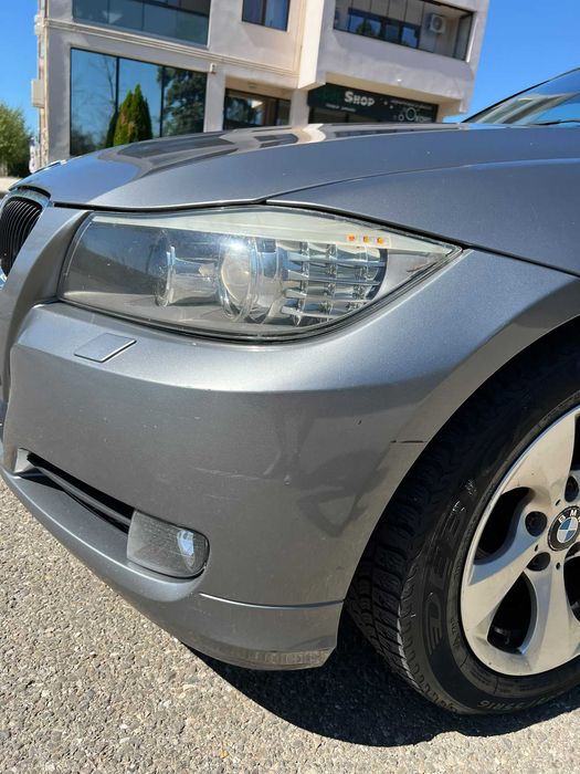 De vanzare BMW E90 163cp an 2011