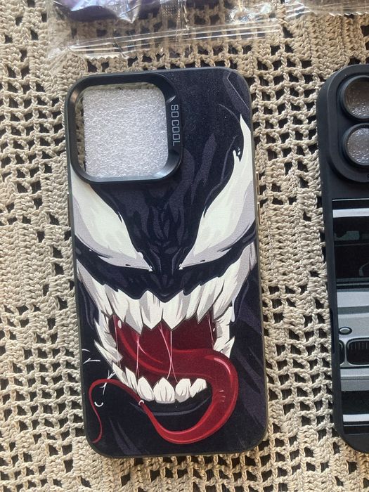 Кейсове за iPhone 16 PRO MAX