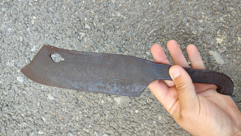 Vechi satar tiganesc