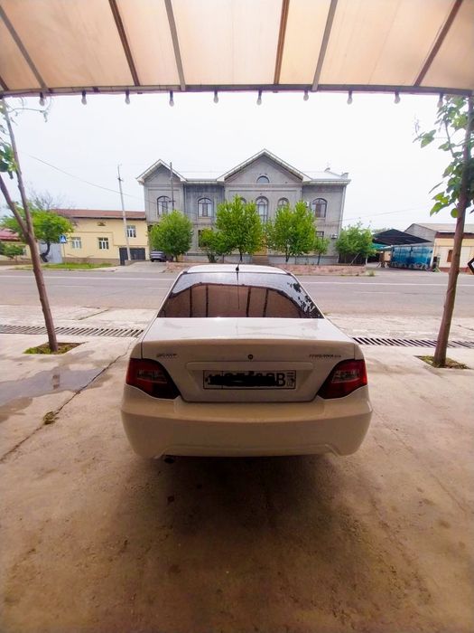 Chevrolet Nexia 2015 — 3