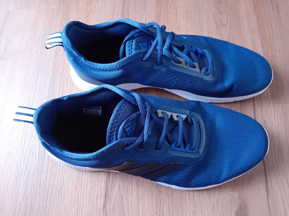 Оригинални маратонки Adidas Asweetrain FW1667 – много добро състояние