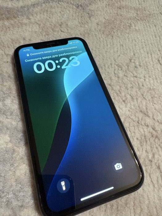 Айфон xr , 10/10