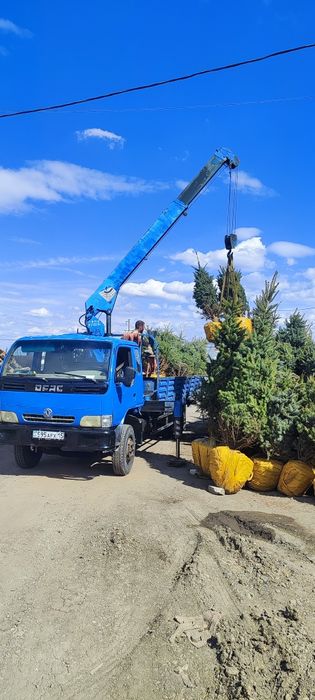Продам манипулятор