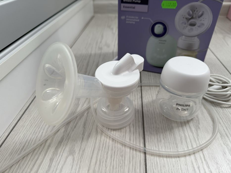 Pompa electrica san Philips Avent