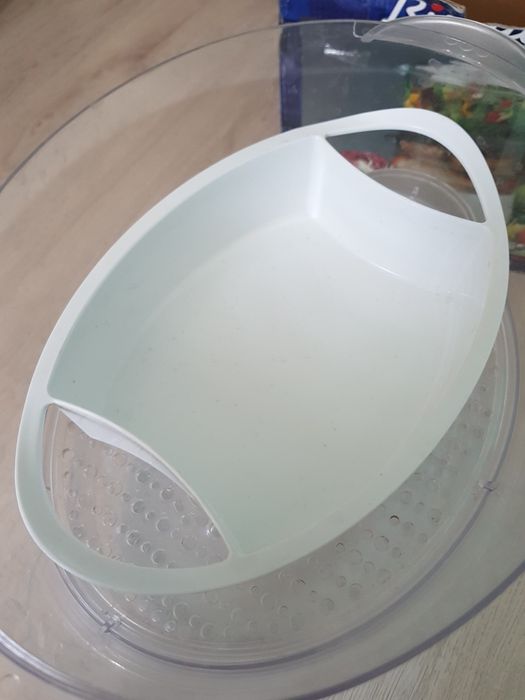 Срочно продам пароварку