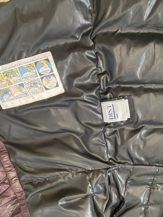 Зимно палто Монклер размер S