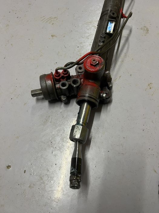 Casetă direcție Audi A4 B5 / Passat B5 ZF originală 8D1 422 065 R